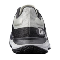 Wilson Kaos Bela Tênis Preto  Oferta + Barato
