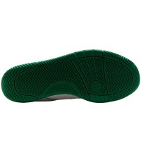 Tênis Wilson Pickleball Pro Branco Verde  Oferta + Barato