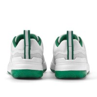 Tênis Wilson Pickleball Pro Branco Verde  Oferta + Barato