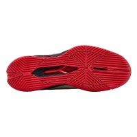 Zapatillas Wilson Rush Pro 4.5 Tofu Rojo  Oferta + Barato
