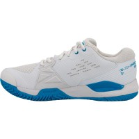 Zapatillas Wilson Rush Pro Ace OZ Blanco Azul  Oferta + Barato
