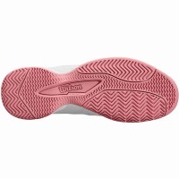 Wilson Rush Pro L White Mauve Junior Sneakers  Offer + Cheap