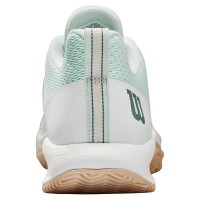 Wilson Rush Pro Lite Blue Opal White Women''s Shoes  Offer + Cheap
