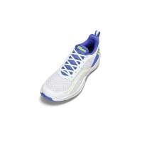 Zapatillas Wilson Rush Pro Lite Blanco Azul Amparo  Oferta + Barato
