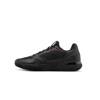 Wilson Rush Tour 5 CTC Black Red Sneakers