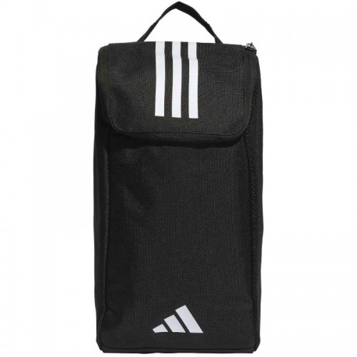 Adidas Tiro Black Shoe Bag