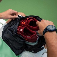 Head Tour Shoe Box Black  Offer + Cheap