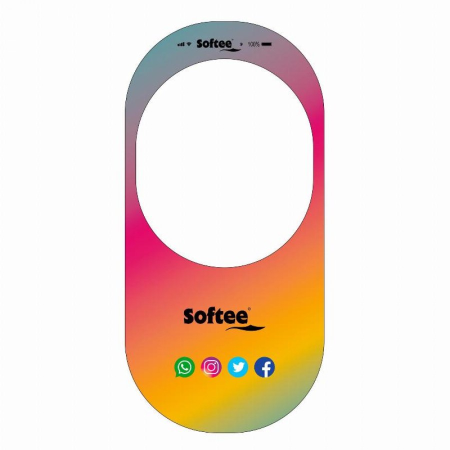 Area de Treinamento de Softee Padel  Oferta + Barato